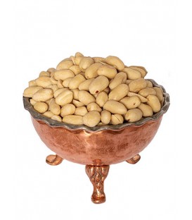 تصویر 1 از بادام زمینی آستانه + خرید