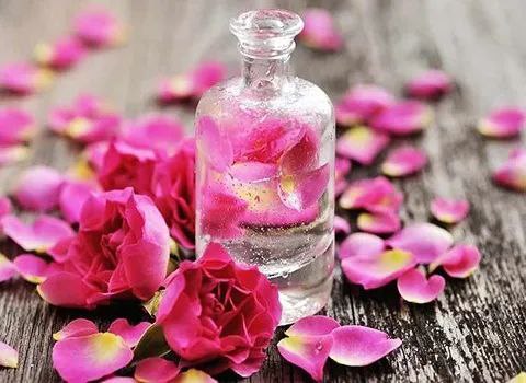 خرید گلاب اصل + نحوه ارسال