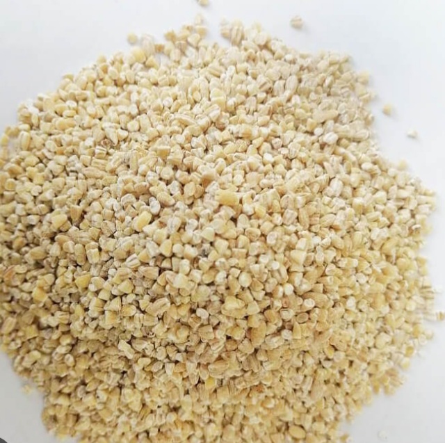 بلغور گندم