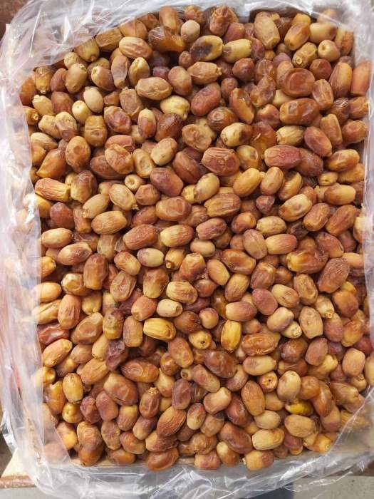تصویر 3 از خرید انواع خرما زاهدی بهترین کیفیت عمده