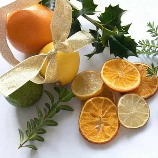 تصویر 2 از خرید پرتقال خشک با طعمی باور نکردنی