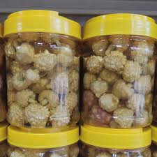 تصویر 2 از فروش سیر ترشی شمال قیمت خرید به صرفه