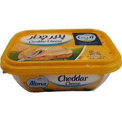 تصویر 1 از بهترین پنیر صبحانه چدار + قیمت خرید عالی