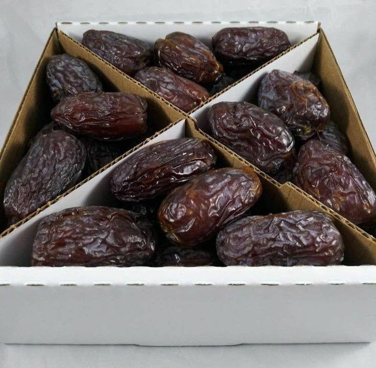 تصویر 2 از قیمت عمده خرما مجول درجه یک + خرید ویژه