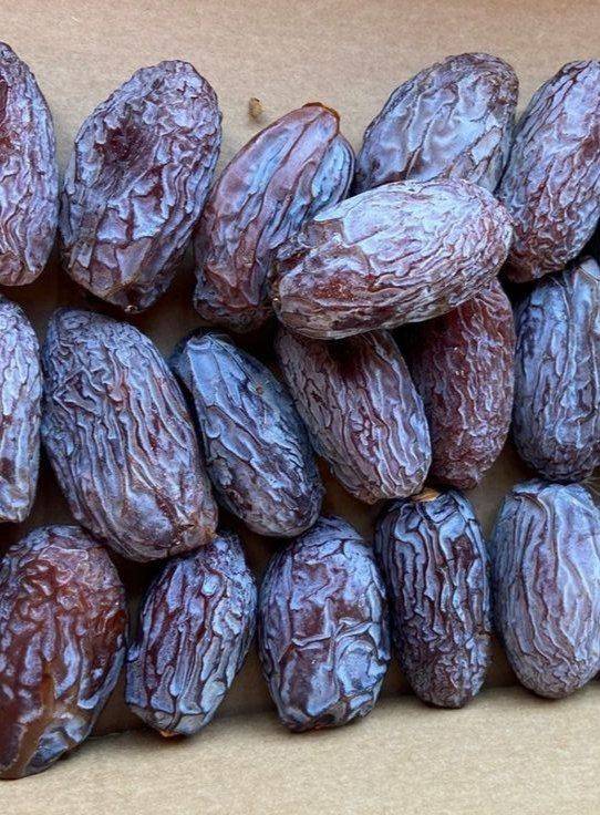 تصویر 4 از قیمت عمده خرما مجول درجه یک + خرید ویژه