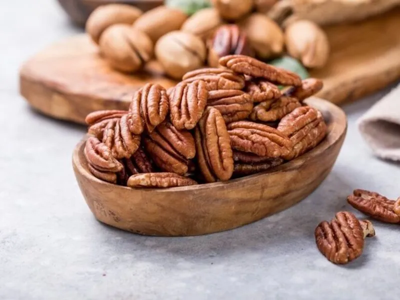 تصویر 1 از معرفی گردو پکان + بهترین قیمت خرید