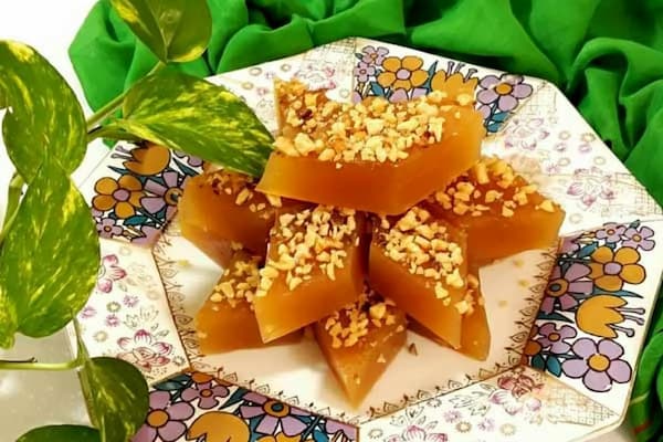 تصویر 1 از قیمت خرید مسقطی مغز دار با شیره انجیر خرید عالی