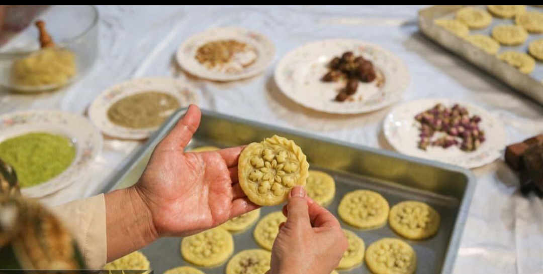 تصویر 1 از قیمت کلمپه خرمایی رفسنجان + قیمت خرید به صرفه