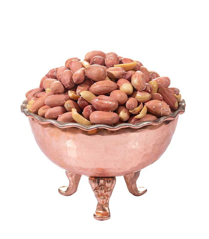 تصویر 2 از خرید بادام زمینی آستانه اشرفیه قیمت فروش استثنائی