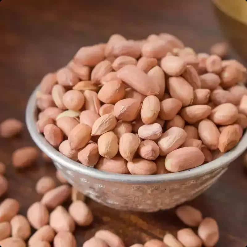 تصویر 2 از خرید بادام کیلویی + قیمت فروش استثنایی