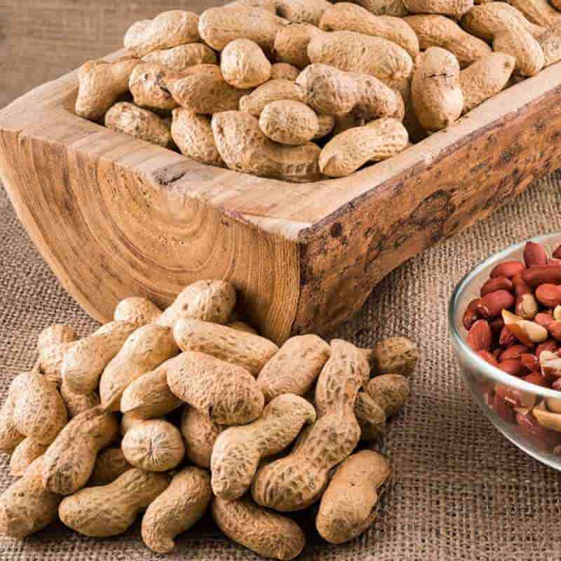 تصویر 3 از خرید بادام کیلویی + قیمت فروش استثنایی