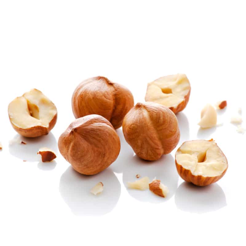 تصویر 4 از قیمت مغز فندق بوداده + خرید باور نکردنی