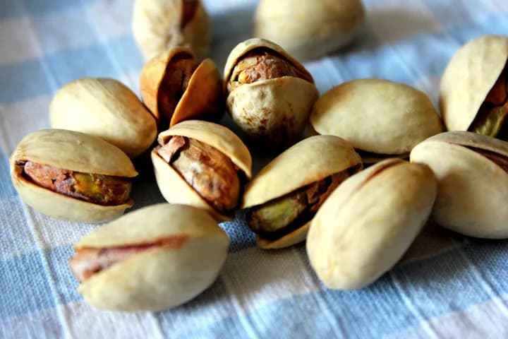 تصویر 2 از خرید و قیمت پسته کوهی + فروش عمده