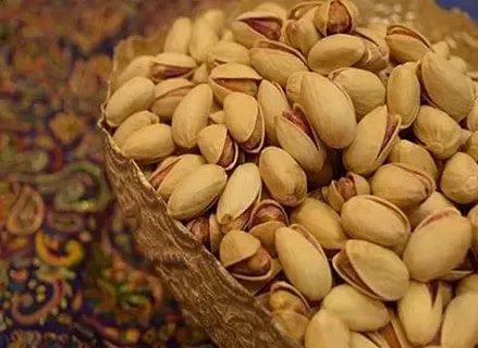 تصویر 4 از خرید و قیمت پسته کوهی + فروش عمده