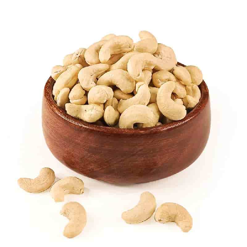 تصویر 4 از قیمت خرید بادام هندی با کیفیت + فروش ویژه