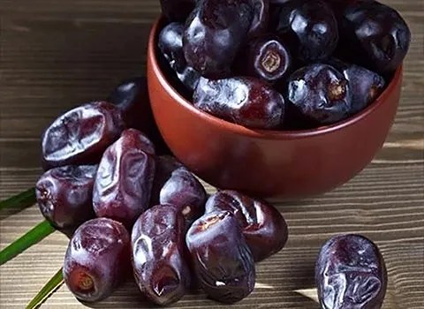 تصویر 3 از انواع بادام درختی اصفهان با قیمت ویژه و تازه