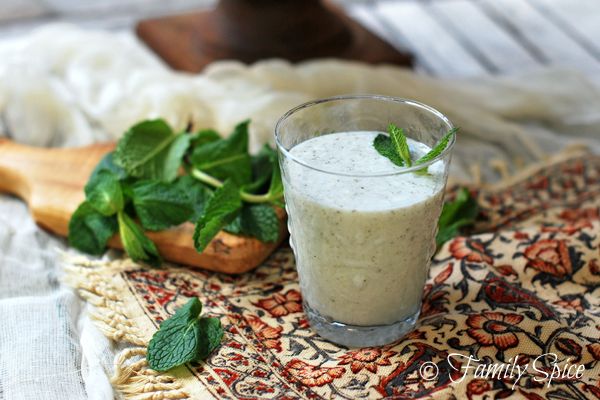 تصویر 1 از فروش دوغ نعناع طبیعی با طعمی بی‌ نظیر و قیمت استثنایی