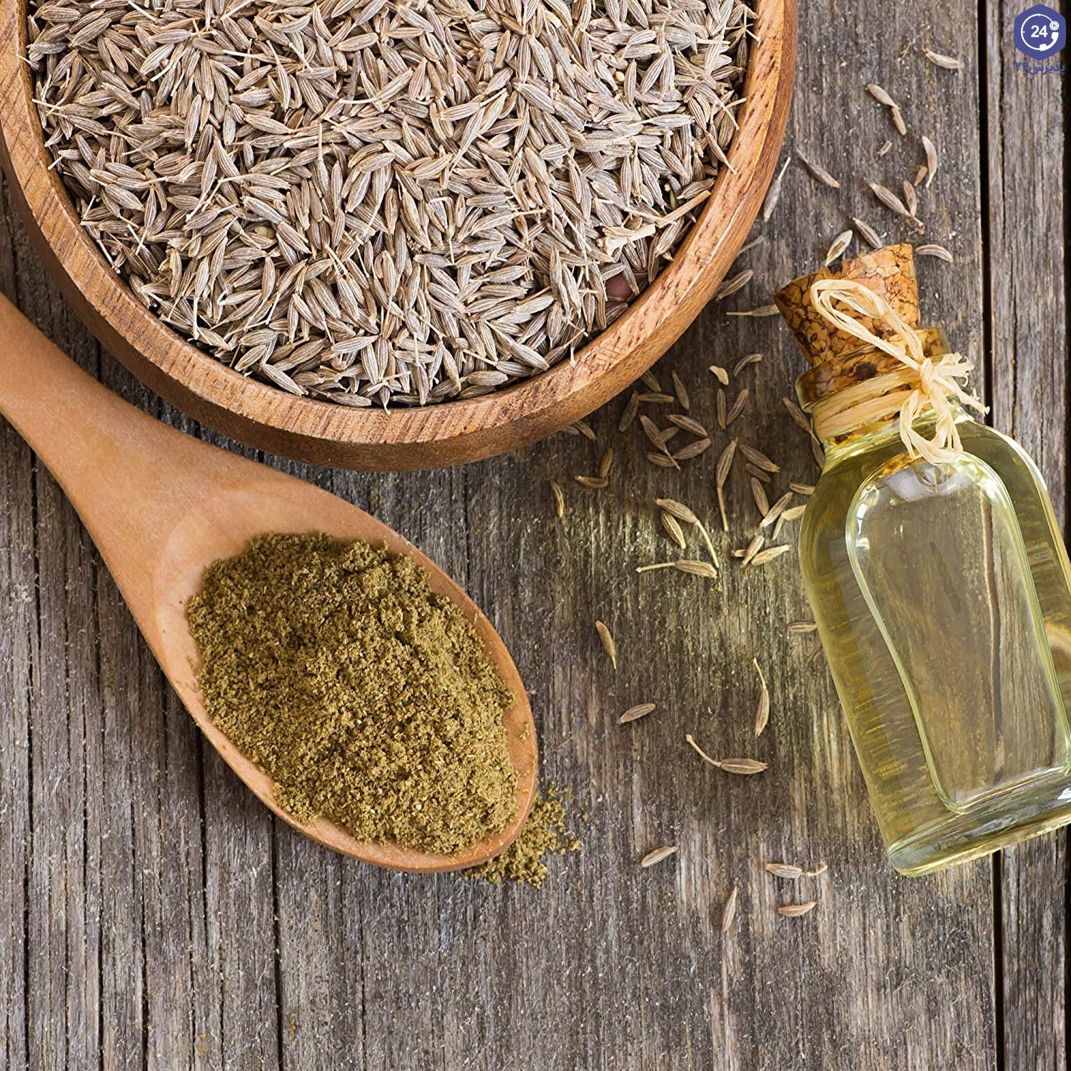 تصویر 3 از فروش عمده نرمه زیره + گزینه‌ ای اقتصادی و کاربردی