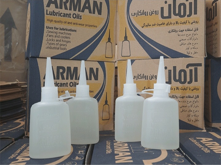 قیمت روغن چرخ