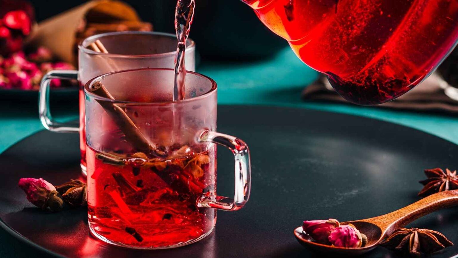 تصویر 3 از دمنوش گیاهی + خرید به صرفه