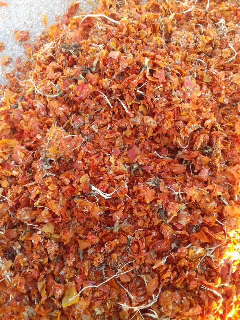 تصویر 1 از نمایندگی تفاله گوجه خشک