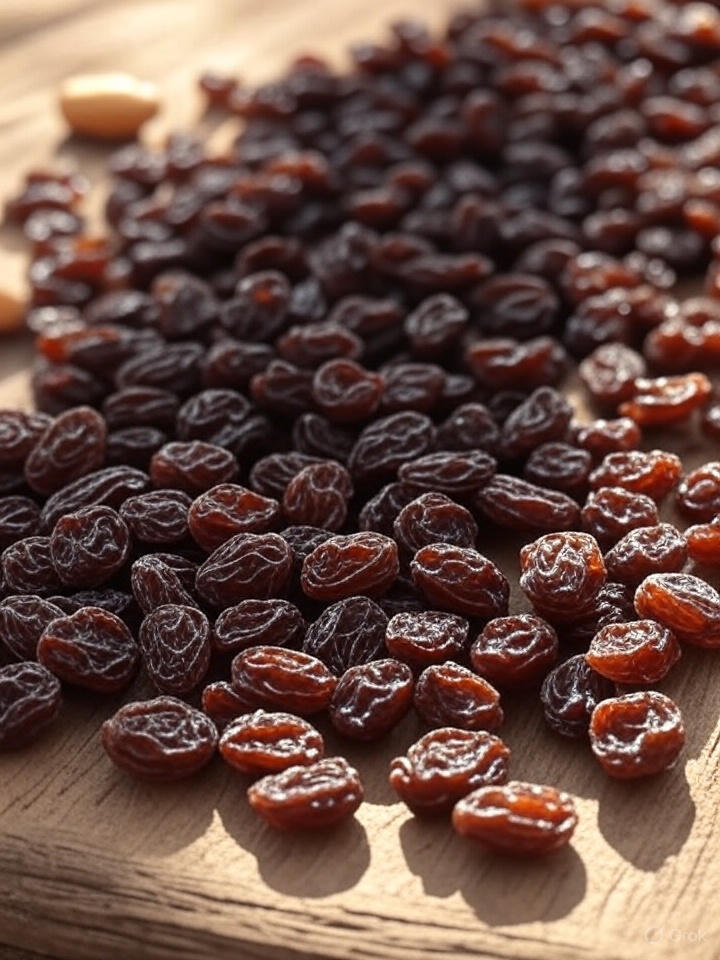 تصویر 2 از قیمت مویز آفتابی شیراز + خرید