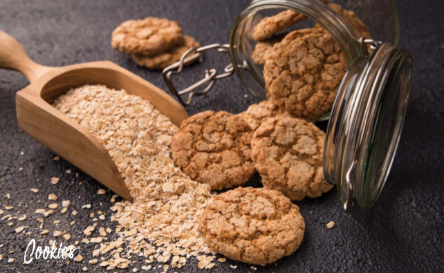 تصویر 1 از قیمت بیسکویت کرمدار با ارد کامل ۲۱۰ گرم + تخفیف ویژه