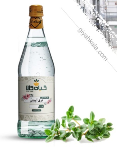 عرق آویشن