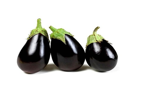 تصویر 2 از بادمجان صادراتی اصفهان + کیفیت ممتاز برای صنایع غذایی و ترشی جات