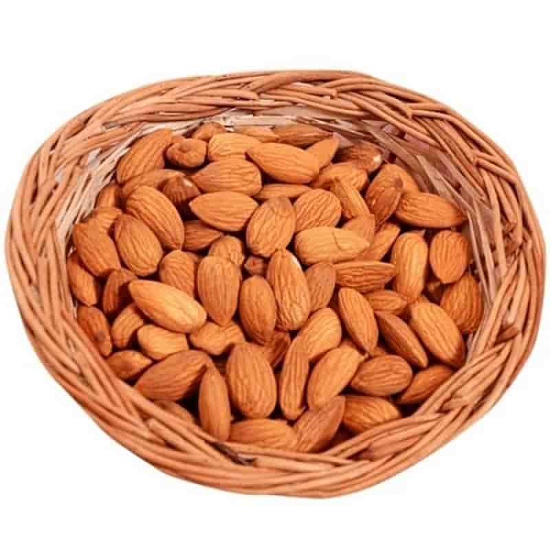 تصویر 4 از قیمت خرید بادام شاهرودی + فروش ویژه