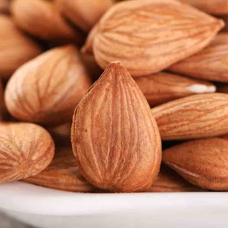تصویر 1 از قیمت خرید بادام شاهرودی + فروش ویژه