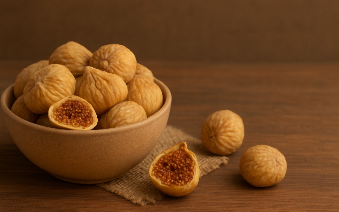 خرید انجیر خشک درجه یک برای فروشگاه