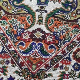 تصویر 1 از قیمت ترمه یزد  + خرید باور نکردنی