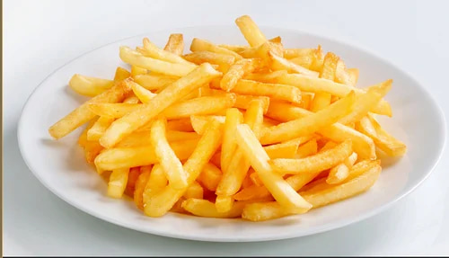 تصویر 4 از قیمت خرید سیب زمینی نیمه آماده  + فروش ویژه