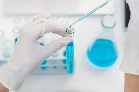 تصویر 4 از تأمین وفروش گلیسیرین شیمیایی با بهترین خلوص و قیمت مناسب