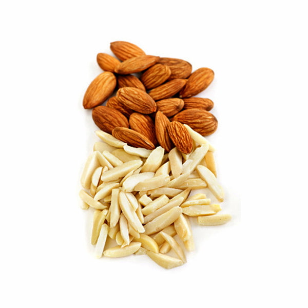 تصویر 2 از قیمت خرید خلال بادام درختی با فروش عمده