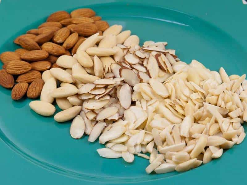 تصویر 3 از قیمت خرید خلال بادام درختی با فروش عمده