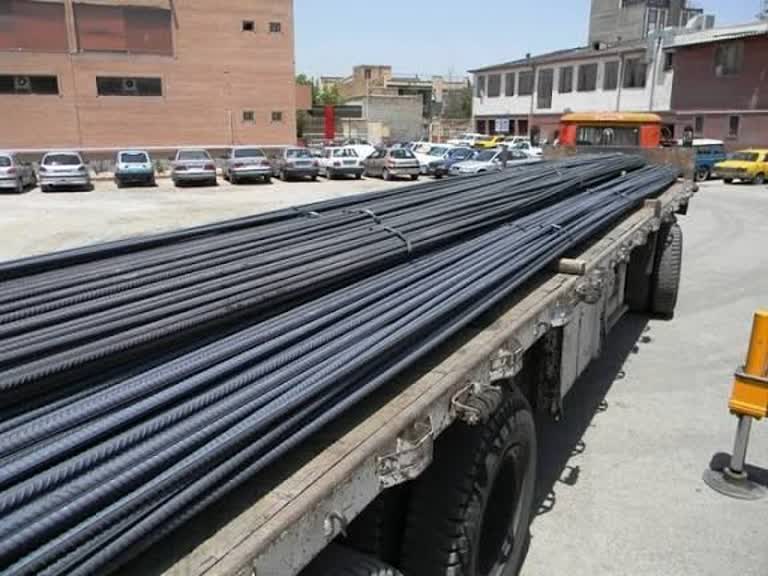 تصویر 1 از فروش میلگرد آجدار در انواع سایز + قیمت خرید به صرفه