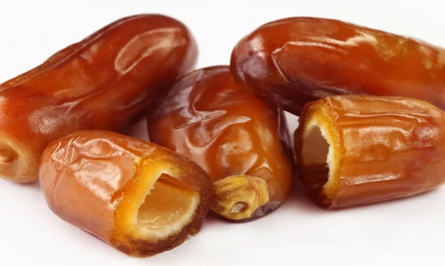 خرمای پیارم ربی شیرینی اصیل و ممتاز جنوب