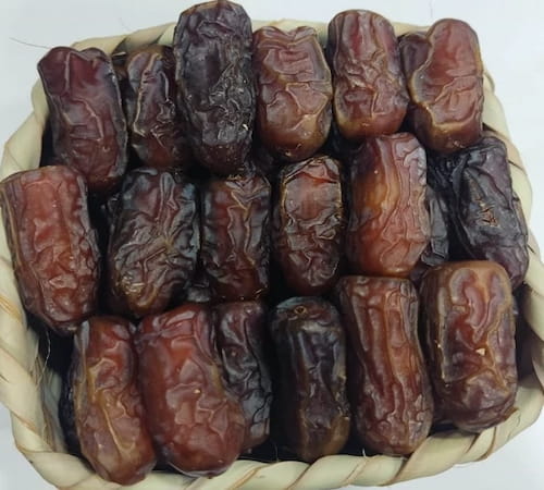 تصویر 4 از قیمت خرید خرما پیارم با فروش عمده