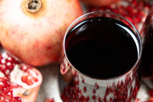 تصویر 4 از خرید رب انار اصل + قیمت فروش استثنایی