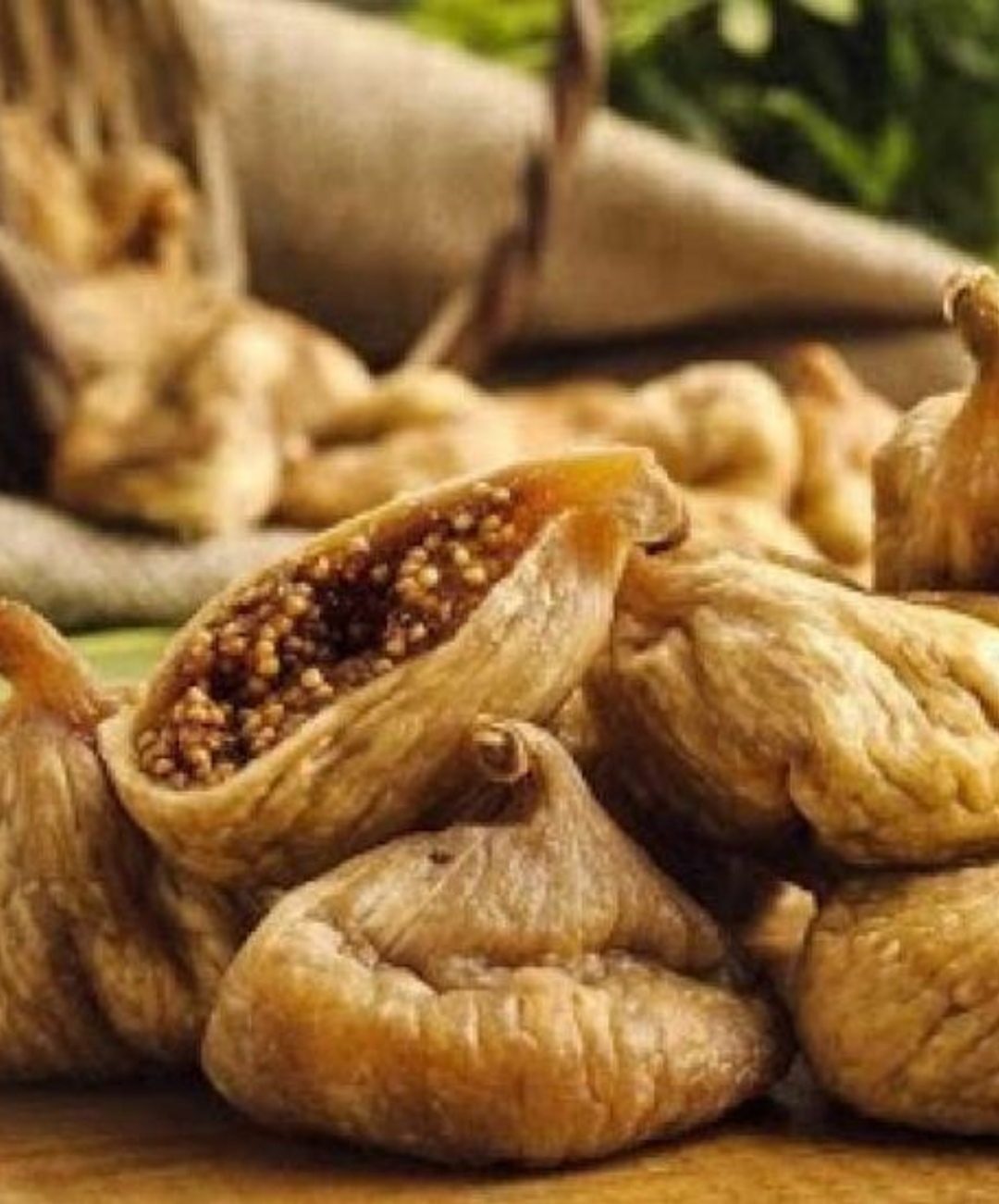 فروش ویژه انجیر مرطوب کرمانشاه + پایین ترین قیمت