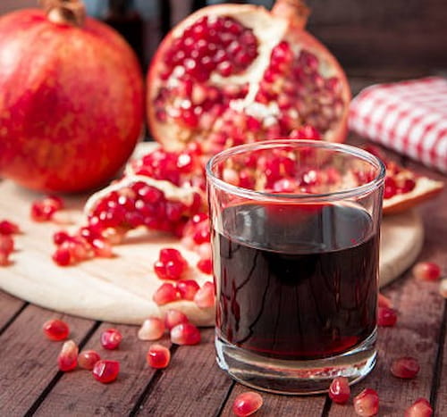 تصویر 1 از قیمت رب انار خانگی + خرید باور نکردنی