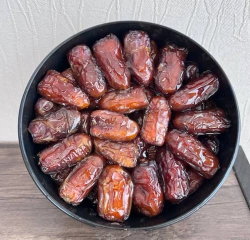 تصویر 3 از خرید و قیمت خرما پیارم درشت + فروش عمده