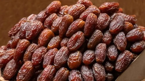 تصویر 4 از خرید و قیمت خرما پیارم درشت + فروش عمده