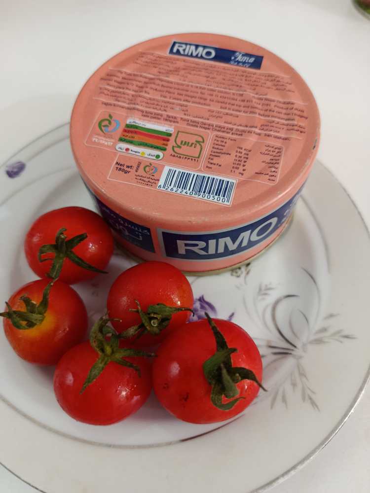 تصویر 3 از خرید تن ماهی هوور ۱۸۰ گرمی + قیمت روز بازار ایران