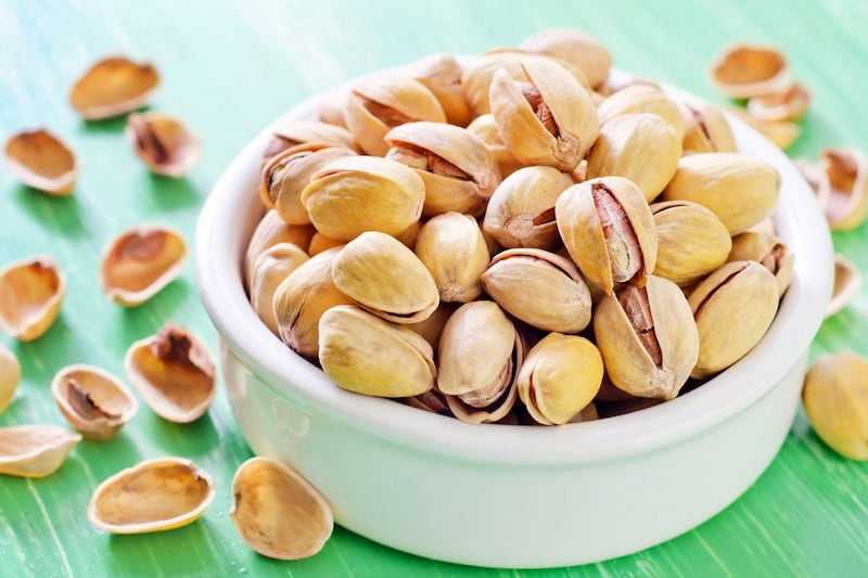 تصویر 1 از خرید پسته شور اعلا + قیمت ویژه