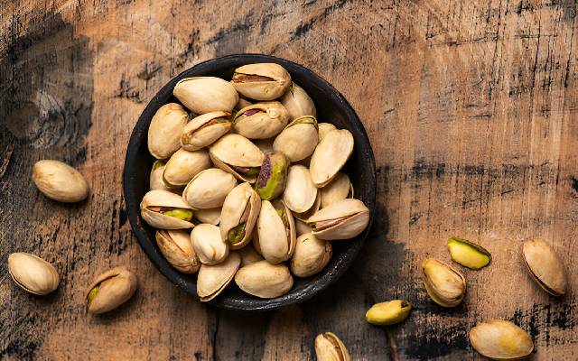 تصویر 5 از خرید پسته شور اعلا + قیمت ویژه
