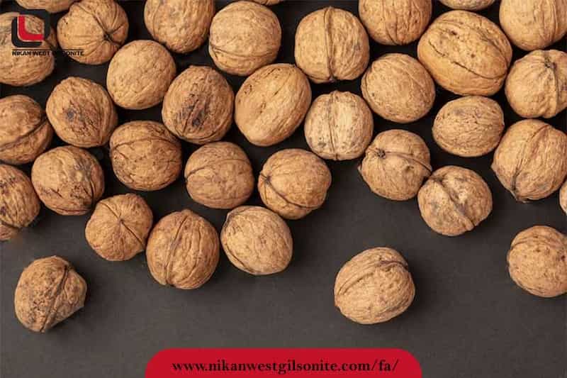 تصویر 2 از خرید و قیمت گردو + فروش صادراتی