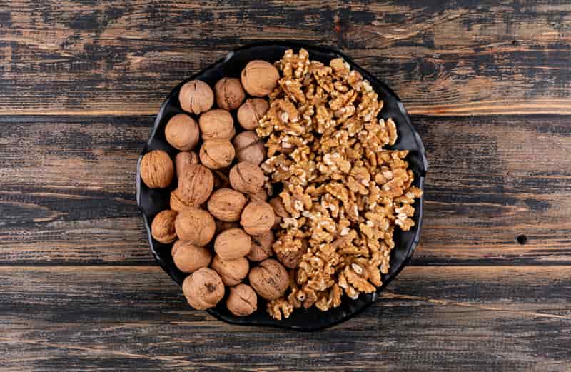 تصویر 4 از خرید و قیمت گردو + فروش صادراتی